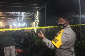 Operasi Yustisi Prokes Blitar, Tutup 4 Kafe dan Ratusan warga kena Sanksi