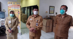 Tahap Awal, Gresik Akan Terima 5.903 Vaksin Sinovac