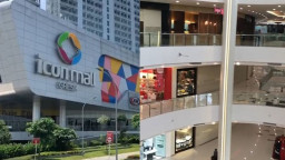 Terapkan PPKM, Mall di Gresik Tutup Jam 19:00 WIB