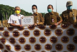 Putus Covid-19, Pemkab Gresik Akan Terapkan PPKM Berskala Mikro