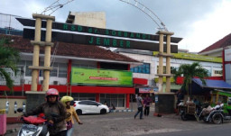 Nakes Positif Covid, RSD dr. Soebandi Jember Ditutup Sementara