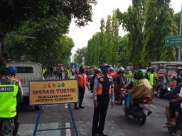 Tekan Kasus Covid-19, Kab. Jember Anggarkan Rp 479 miliar