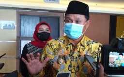 Pemkot Madiun Izinkan KBM Tatap Muka SD, SMP dan SMA