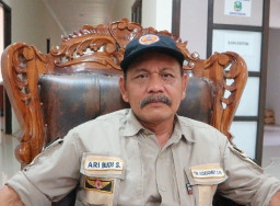 BPBD Kabupaten Magetan Siapkan EWS Antisipasi Bencana Dini