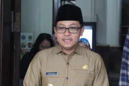 Walikota dan Sekda Kota Malang Terpapar Covid-19