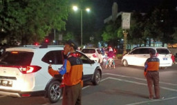 Jelang Tahun Baru, Tak Ada Penutupan Jalan di Kota Malang