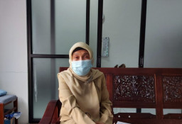 Dinsos-P3AP2KB Kota Malang Gencar Berikan Pelatihan Kaum Perempuan