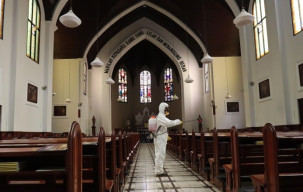 Pemkot Malang Imbau untuk Perhatikan Prokes di Hari Natal