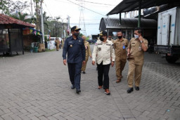 Naikkan PAD, Pemkot Malang Maksimalkan Pendataan Aset