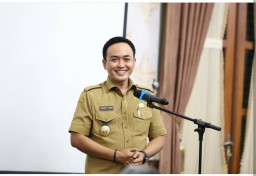 Bupati Pamekasan Keluarkan SE Ketatkan Prokes Covid-19