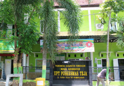 Karyawan Positif Covid, Puskesmas Teja Ditutup 14 Hari