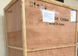 Alat PCR Senilai Rp 4M di RSUD Kota Pasuruan Belum Dioperasikan