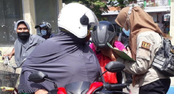 Angka Kesembuhan Covid-19 Tinggi, Kini Tersisa 5 Pasien Positif