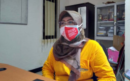 Angka Kesembuhan Covid-19 di Ponorogo Capai 93,8 Persen