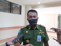 Jumlah Pasien Sembuh Covid-19 di Ponorogo Tembus 2.000