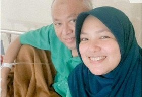 Bupati Sumenep dan Istrinya Terkonfirmasi Positif Covid-19