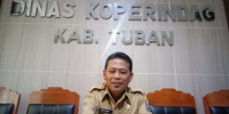 Banpres UMKM di Pemkab Tuban Masih Senyap Informasi