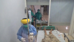 Vaksinasi Covid-19 di Tulungagung Belum Ada Kepastian