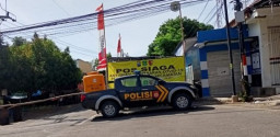 Bawaslu Sumenep Larang Paslon Kampanye di Dua Kecamatan