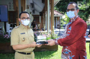 Banyuwangi Alami Inflasi, Perekonomian Mulai Pulih