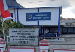 Terpapar Covid-19, Dua OPD di Blitar Ditutup Sementara
