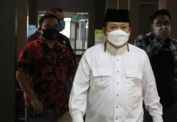 Pemkab Jember Berharap Awal April Rancangan APBD 2021 Selesai