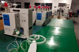 Ketersediaan Ventilator di Kota Malang Terbatas