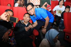 Pemkot Malang Wujudkan Kota Ramah Disabilitas