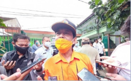 Awal Tahun 2021, Kota Malang Catat 22 Bencana