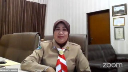 Masuki Zona Oranye, Disdikbud Kota Malang Persiapkan KBM Tatap Muka