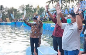 Pandemi Corona, Pemkab Malang Genjot PAD di Sektor Wisata