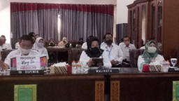 Jadi Guru SD Sehari, Wali Kota Disuguhi Jawaban Polos Siswa Kelas 4