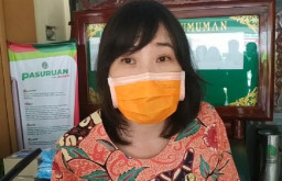 Ribuan Guru di Pasuruan Ditarget Tuntas Vaksinasi Covid-19 Bulan Maret