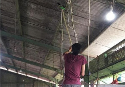 Wali Kota Pasuruan Tingkatkan Kualitas Pembangunan Pasar Tradisional