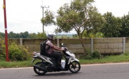 Proyek Pasar Batuan Senilai Rp 9,5 Miliar Mangkrak 3 Tahun