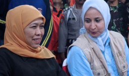 Faida Heran Disanksi Sendiri, DPRD Jember: Itu Sudah Tepat