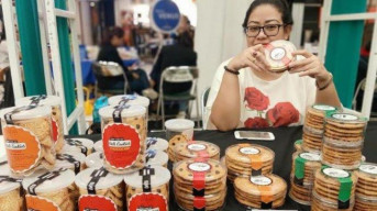 Hadapi New Normal, UMKM Kudu Kuasai Strategi Digital