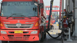 Pertamina Bakal Hapus Premium & Pertalite