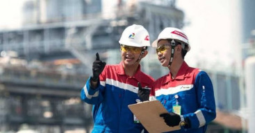 Erick Rombak Direksi Pertamina, Nama Ahok Melengking