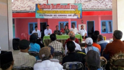 Permintaan BKAD, Jember Percepat Pelaksanaan Musyawarah