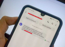 Pinjol Ilegal Masih Marak