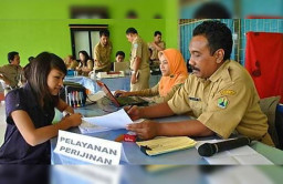 Pemkot Malang Janjikan Jadi Langganan UMKM
