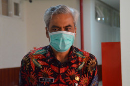 Pemkot Batu: Survei Pendapatan Warga Menurun Sejak Corona