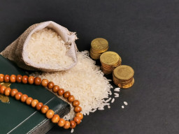 Jangan Terlewatkan, Begini Besaran dan Niat Zakat Fitrah di Bulan Ramadhan