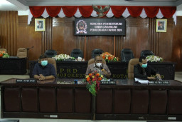 Dewan Bakal Cadangkan Anggaran Untuk Pemilukada 2024