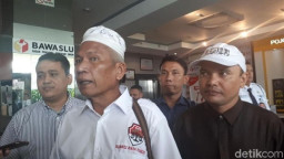 Satu Penggugat Perppu Corona Cabut Gugatan