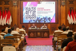 Ning Ita Tekankan Pentingnya Sinergi Antar Perangkat Daerah