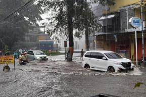 BPBD Malang : 3.106 KK Terdampak Bencana Hidrometeorologi