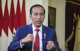 Pelonggaran PSBB Baru Skenario, Masih Fokus pada Larangan Mudik