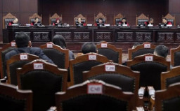 Gugatan Perppu Covid segera Diputuskan